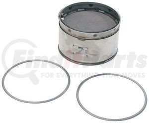 674-3105 by DORMAN - HD DOC - Not CARB Compliant