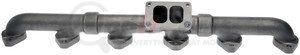 674-5002 by DORMAN - Exhaust Manifold Kit - Includes Required Gaskets And Hardware