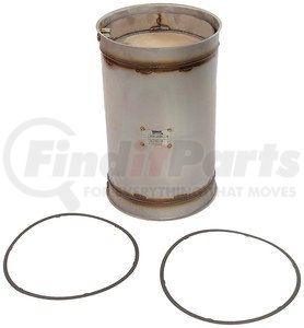 674-2026 by DORMAN - HD DPF - Not CARB Compliant