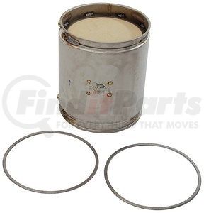 674-2048 by DORMAN - HD DPF - Not CARB Compliant