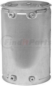 674-2064 by DORMAN - HD DPF - Not CARB Compliant