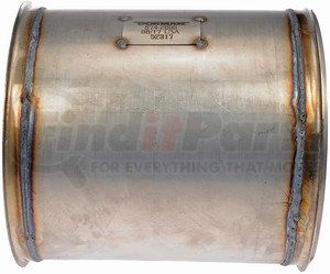 674-2000 by DORMAN - HD DPF - Not CARB Compliant