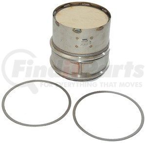 674-2003 by DORMAN - HD DPF - Not CARB Compliant