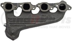 674-238 by DORMAN - Exhaust Manifold Kit - Includes Required Gaskets And Hardware