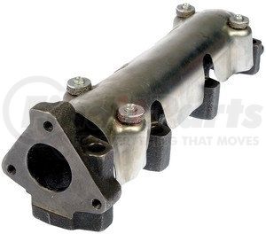 674-736 by DORMAN - Exhaust Manifold Kit - Includes Required Gaskets And Hardware