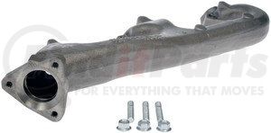 674-446 by DORMAN - Exhaust Manifold Kit - Includes Required Gaskets And Hardware