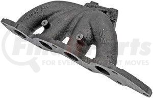 674-938 by DORMAN - Exhaust Manifold Kit - Includes Required Gaskets And Hardware