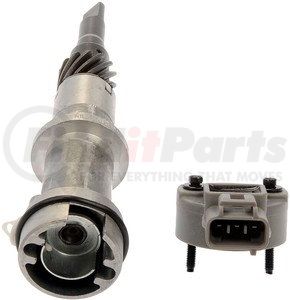 689-200 by DORMAN - Camshaft Synchronizer Includes Sensor