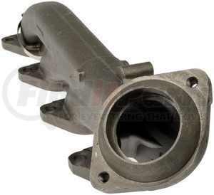 674-987 by DORMAN - Exhaust Manifold Kit - Includes Required Gaskets And Hardware