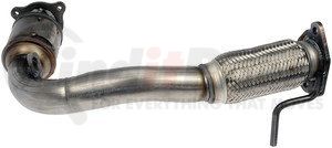 679-527 by DORMAN - Pre-Converter - Not CARB Compliant