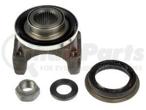 697-500 by DORMAN - "OE Solutions" Differential Yoke including Seal and Pinion Nut