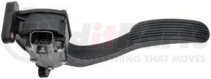 699-131 by DORMAN - Accelerator Pedal Assembly