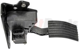 699-5103 by DORMAN - Accelerator Pedal Assembly