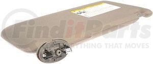 74057 by DORMAN - Sun Visor Assembly