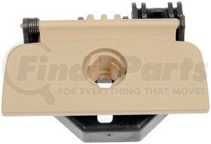 74363 by DORMAN - Glove Box Latch