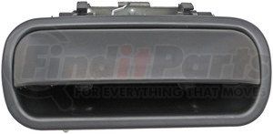 747MX by DORMAN - Tailgate Handle