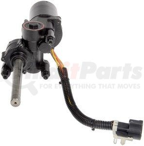 747-954 by DORMAN - Power Running Board Motor