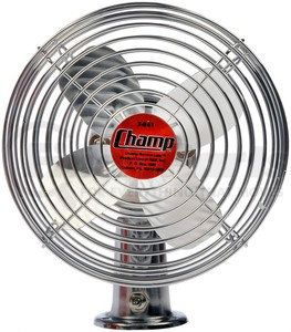 7-941 by DORMAN - RV/Truck 2 Speed Fan