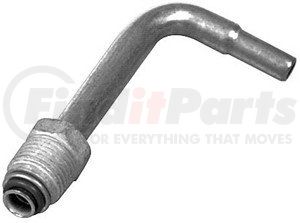 800-231 by DORMAN - FUEL SENDING UNIT REPAIR. 5/16IN x 4 IN w/14mm fitting, 90 DEGREE END