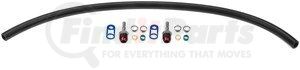 800-673 by DORMAN - A/C Line Splice Kit for 5/16 Line With No.6 Hose