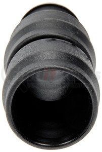 800-126 by DORMAN - Crankcase Ventilation Hose Connector, Straight To 15 mm Barbed