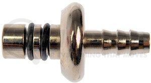 800-130 by DORMAN - SPRINGLOCK FUEL LINE CONNECTOR- 11mm x 5/16In. BARBED MALE