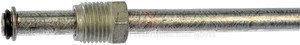 800-153 by DORMAN - STEEL FUEL LINE REPAIR KIT. 3/8 IN. x 18 IN. w/16mm FITTING.