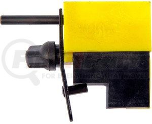 800-353 by DORMAN - Fuel Tool - Holder, Elbow