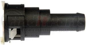 Dorman 800-404 HVAC Heater Hose Connector Heater Hose Connector