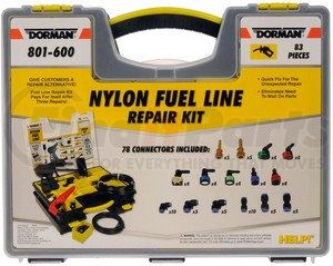Dorman 800-357 Fuel Line Repair Kit | FinditParts