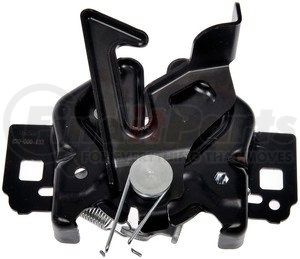 820-000 by DORMAN - Hood Latch Assembly