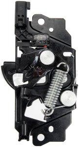 820-003 by DORMAN - Hood Latch Assembly
