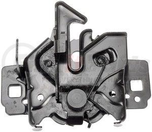 820-461 by DORMAN - Hood Latch Assembly