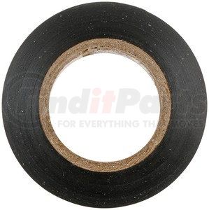 85293 by DORMAN - 3/4 In. X 30 Ft. Black Electrical Tape