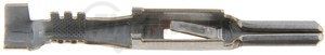 85338 by DORMAN - 20-16 Gauge Male Metri-Pack 280 Series Technical Terminal