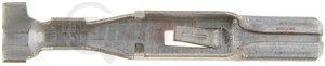 85340 by DORMAN - 16-14 Gauge Male GM Metri-Pack 480 Series Technical Terminal