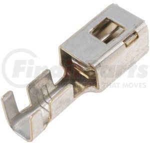 85367 by DORMAN - 16-14 Gauge Female Ford Block Technician Terminal