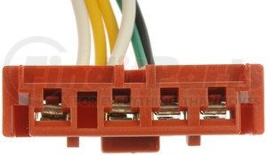 85124 by DORMAN - Electrical Harness - 6-Wire