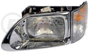 888-5104 by DORMAN - CL14-HEADLIGHT
