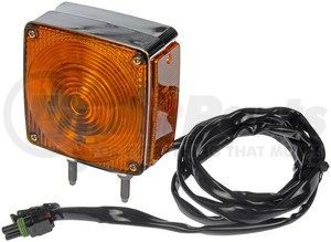 888-5405 by DORMAN - Heavy Duty Turn Signal Light