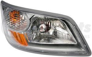 888-5759 by DORMAN - Headlight Right