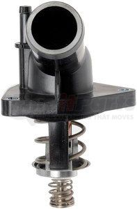 902-2090 by DORMAN - Integrated Thermostat Housing Assembly