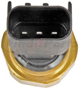 904-5050 by DORMAN - Oil Pressure Sensors