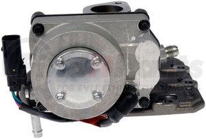 904-5053 by DORMAN - Heavy Duty Exhaust Gas Recirculation Valve