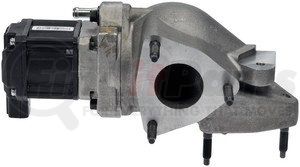 904-5056 by DORMAN - Heavy Duty Exhaust Gas Recirculation Valve