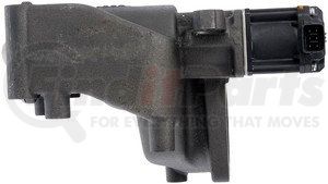 904-5057 by DORMAN - "HD Solutions" Heavy Duty Exhaust Gas Recirculation Valve