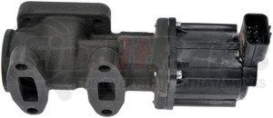 904-5062 by DORMAN - Heavy Duty Exhaust Gas Recirculation Valve