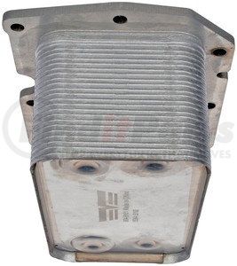 904-5101 by DORMAN - Heavy Duty Diesel Engine Oil Cooler