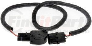 904-7365 by DORMAN - "HD Solutions" Accelerator Pedal Sensor