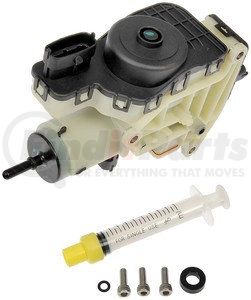 904-609 by DORMAN - Diesel Emission Fluid Pump